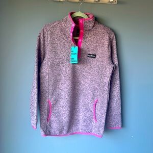 Simply Southern button jacket